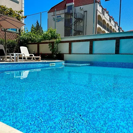 Cozy One-bedroom In Lilia By Menada Apartment *
