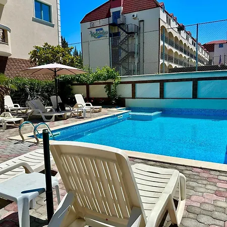 Apartment Cozy One-bedroom In Lilia By Menada Sunny Beach