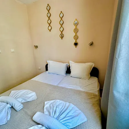 Cozy One-bedroom In Lilia By Menada Sunny Beach