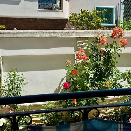 Apartment Cozy One-bedroom In Lilia By Menada Sunny Beach
