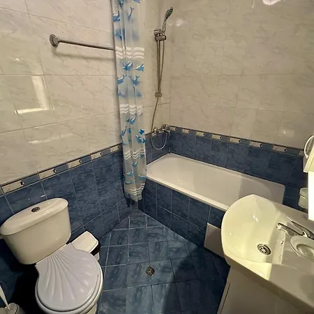 Apartment Cozy One-bedroom In Lilia By Menada Sunny Beach